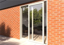 Patio Doors 